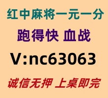 【气宇轩昂】一元一分红中麻将跑得快群@全面升级
